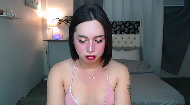 Sexysafarahh online show from 03.19.25