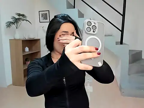 Sexysafarahh online show from 04.22.26