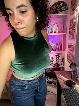 Emma Wish online show from 09.24.25