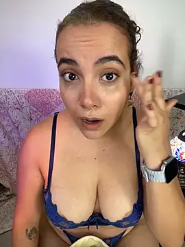 Emma Wish online show from 03.22.26