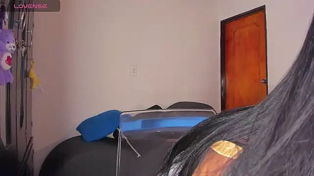 annita lopez online show from 10.14.25