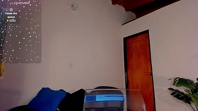 annita lopez online show from 10.17.25