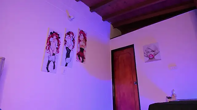 annita lopez online show from 03.24.26