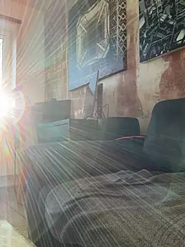 Snapshot of EchoFux chatting on 03.02.26 EchoFux online show from 03.02.26