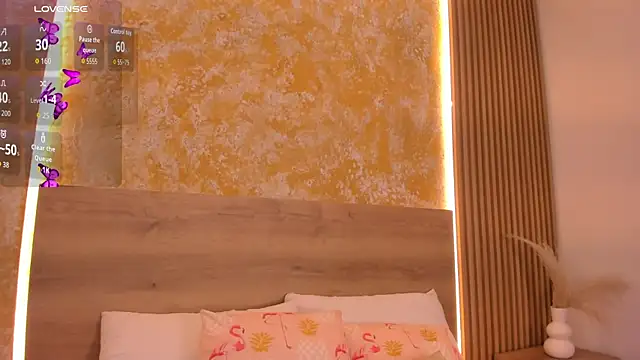 Alana 2916  online show from 10.01.25