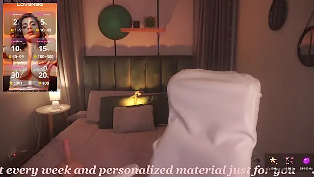 Snapshot of Galilea_Fox chatting on 11.13.25 Galilea Fox online show from 11.13.25