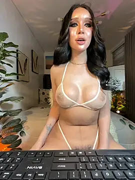 Snapshot of Addison__Lee chatting on 11.13.25 Addison Lee online show from 11.13.25