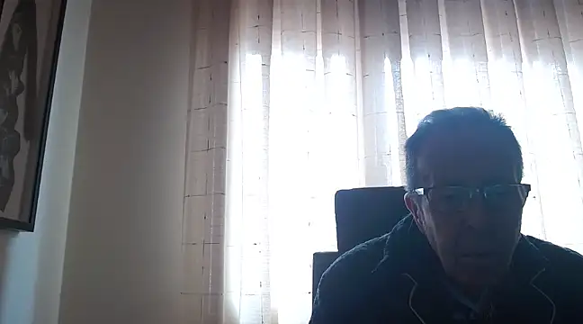 TonyComa online show from 03.12.25