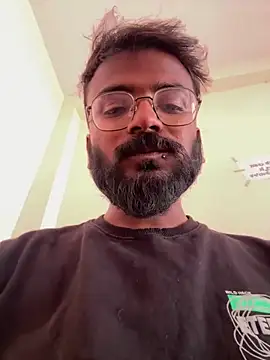 Domniccristo07 online show from 11.04.25