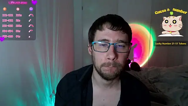 Thomas Mrd online show from 12.18.24
