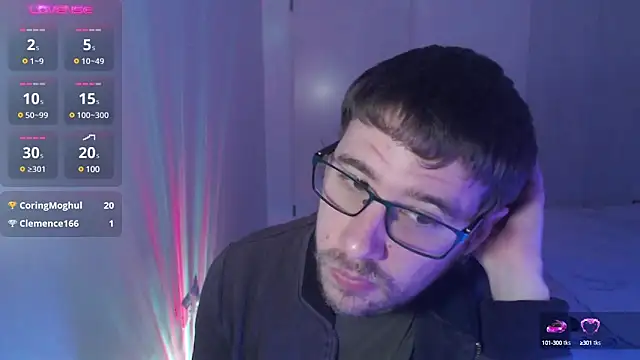 Thomas Mrd online show from 12.28.24