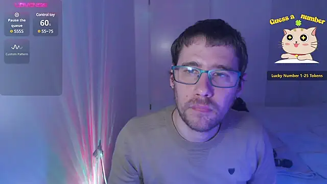 Thomas Mrd online show from 12.29.24
