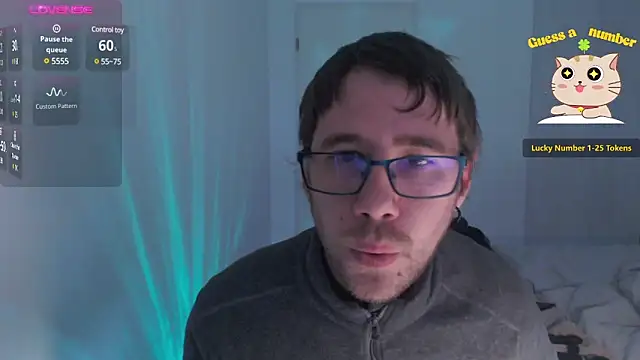 Thomas Mrd online show from 01.13.25