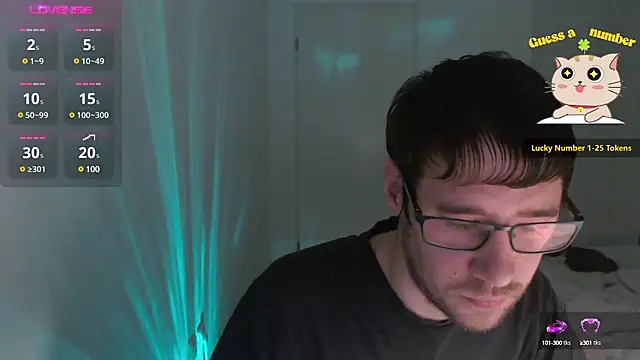 Thomas Mrd online show from 01.20.25