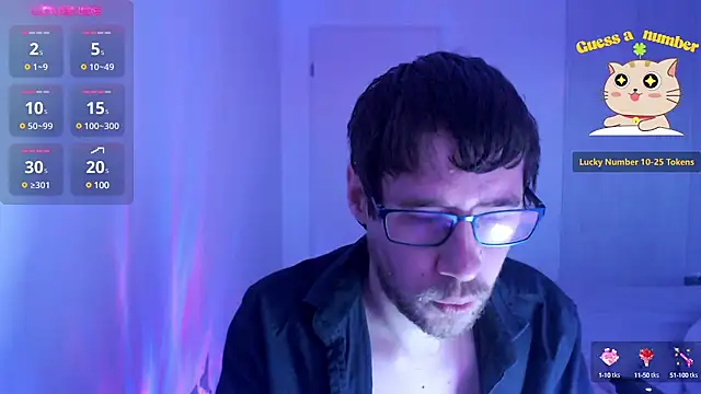 Thomas Mrd online show from 02.16.25