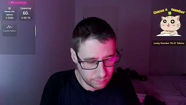 Thomas Mrd online show from 03.03.25