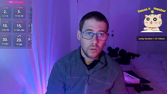 Thomas Mrd online show from 03.11.25