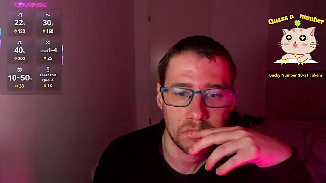 Thomas Mrd online show from 03.18.25
