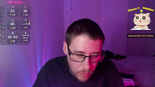Thomas Mrd online show from 03.19.25