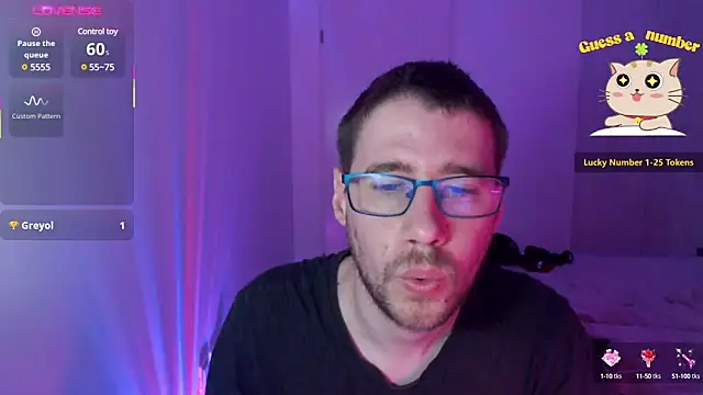 Thomas Mrd online show from 03.21.25