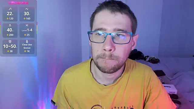 Thomas Mrd online show from 03.22.25