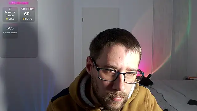 Thomas Mrd online show from 10.08.25