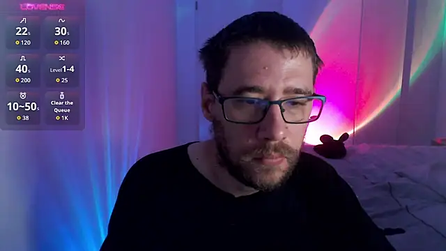 Thomas Mrd online show from 10.12.25