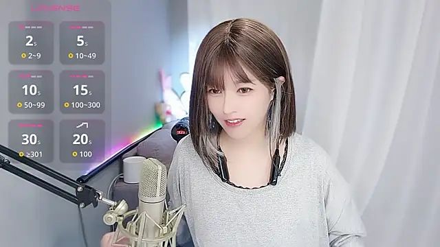 tw lala online show from 02.02.26