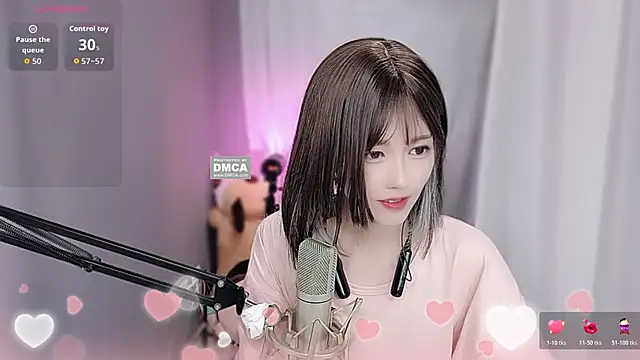 tw lala online show from 05.22.26