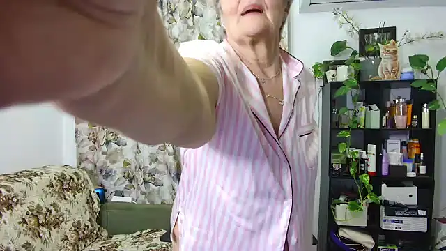 Selenna57 online show from 03.15.25