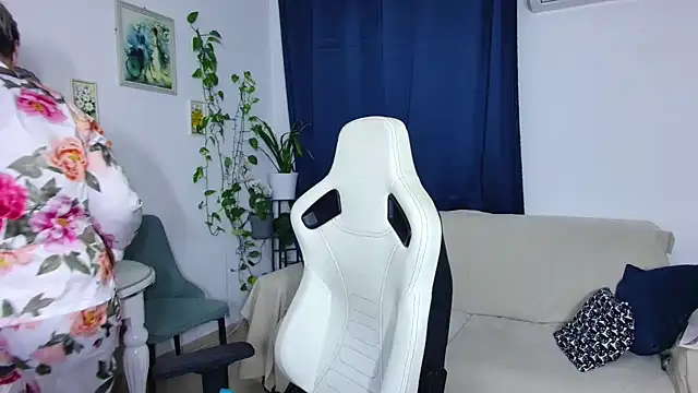 Selenna57 online show from 01.09.26