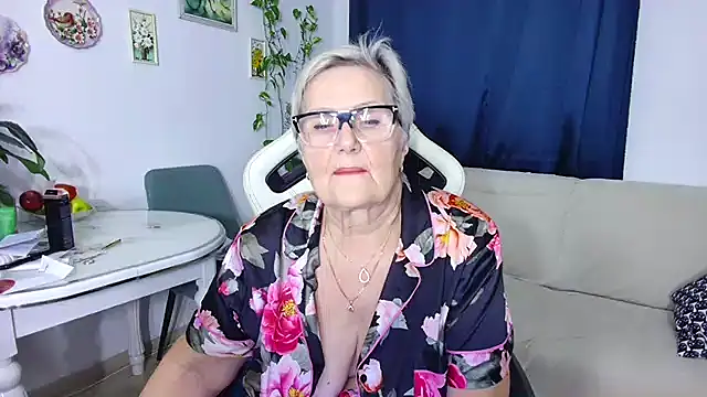 Selenna57 online show from 01.12.26