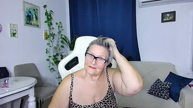 Selenna57 online show from 02.02.26