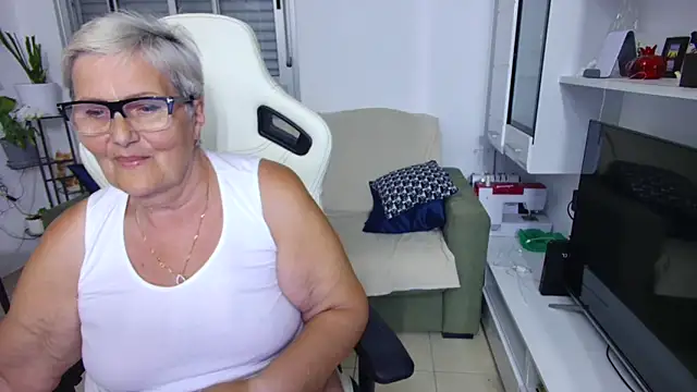 Selenna57 online show from 05.25.26