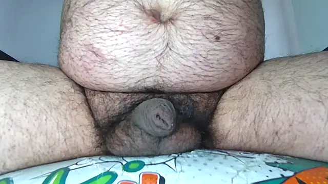 ChubbyLatin  online show from 03.05.26