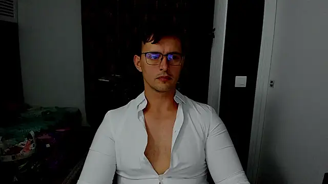 sexxymuscles4u online show from 10.07.25