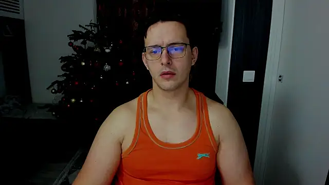 sexxymuscles4u online show from 01.06.26
