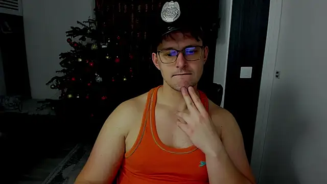 sexxymuscles4u online show from 01.08.26