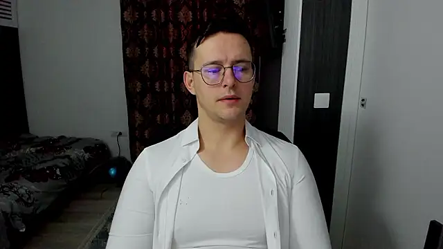 sexxymuscles4u online show from 02.09.26