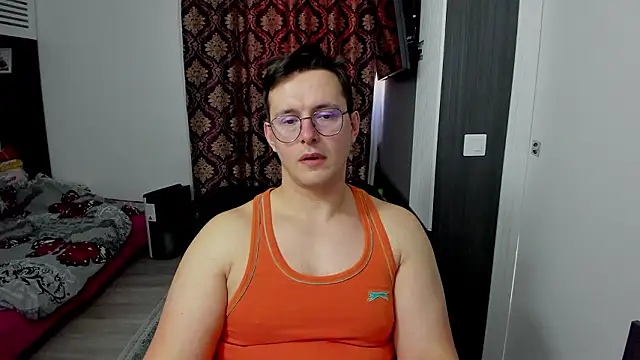 sexxymuscles4u online show from 03.01.26