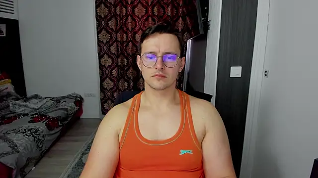 sexxymuscles4u online show from 03.03.26