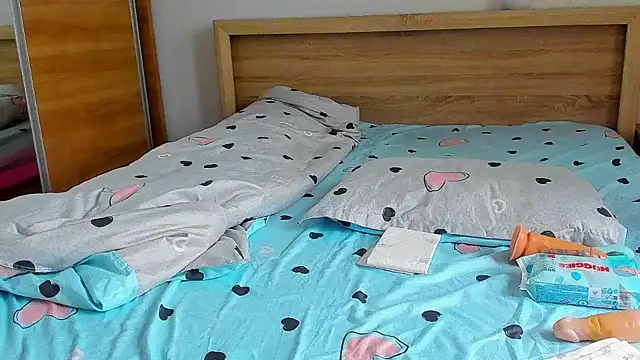 Jesssicajesss14 online show from 12.10.24