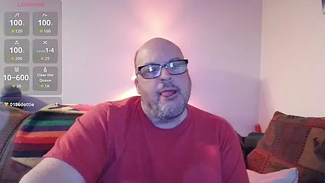 Snapshot of Ursulet_US chatting on 11.09.25 Ursulet US online show from 11.09.25