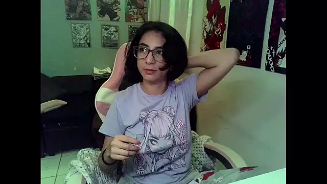 Abysparadise online show from 01.07.26