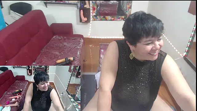 angelitolove727 online show from 01.10.26