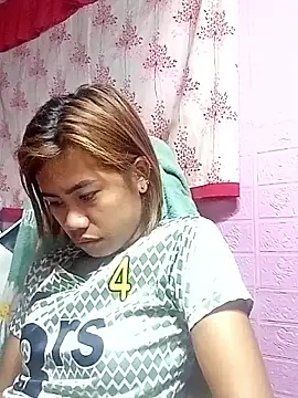 Cutie body11 online show from 04.09.26