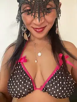 naughtyjaanu online show from 10.23.25