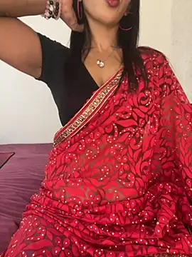 naughtyjaanu online show from 11.13.25