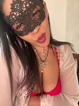 naughtyjaanu online show from 11.25.25