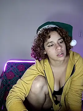 EmmaMelissa0521 online show from 12.12.24